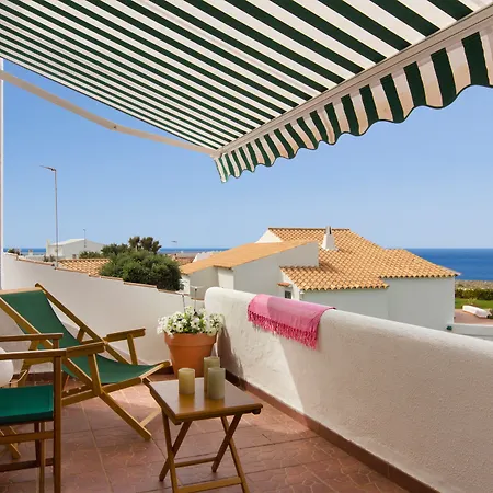 Apartment Menorca Bellviure