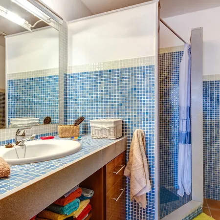 Menorca Bellviure Apartment Cala'N Bosch (Menorca)