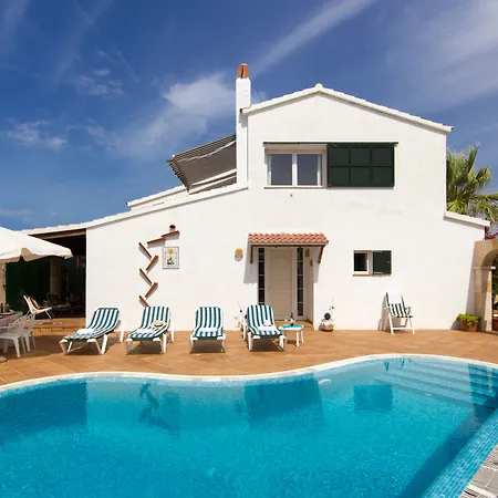 Apartment Menorca Bellviure
