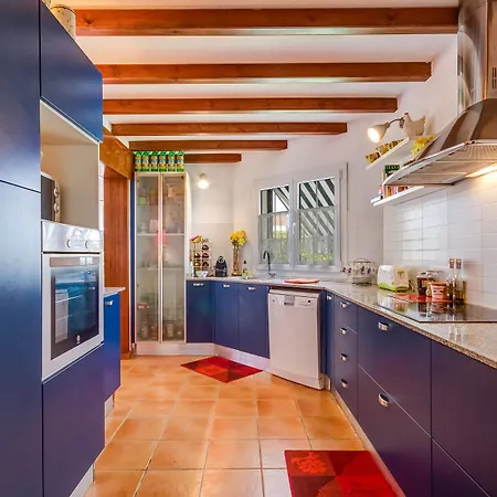 Apartment Menorca Bellviure Cala'N Bosch (Menorca)