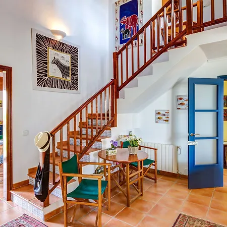 Menorca Bellviure Apartment