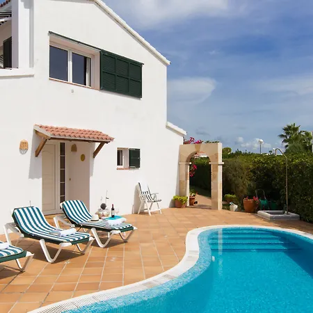 Apartment Menorca Bellviure
