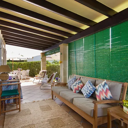Apartment Menorca Bellviure