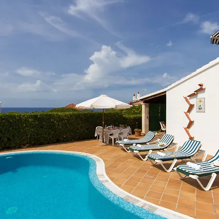 Apartment Menorca Bellviure *