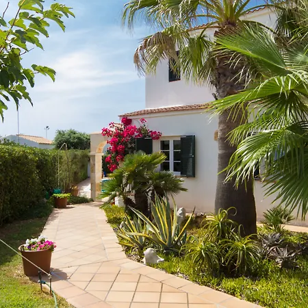 Menorca Bellviure