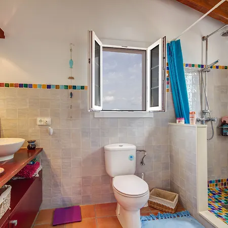 Apartment Menorca Bellviure
