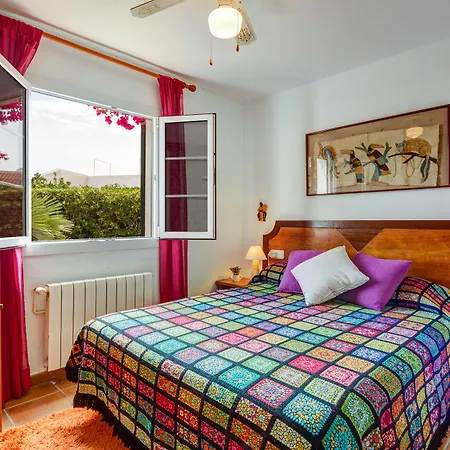 Menorca Bellviure Apartment Cala'N Bosch (Menorca)